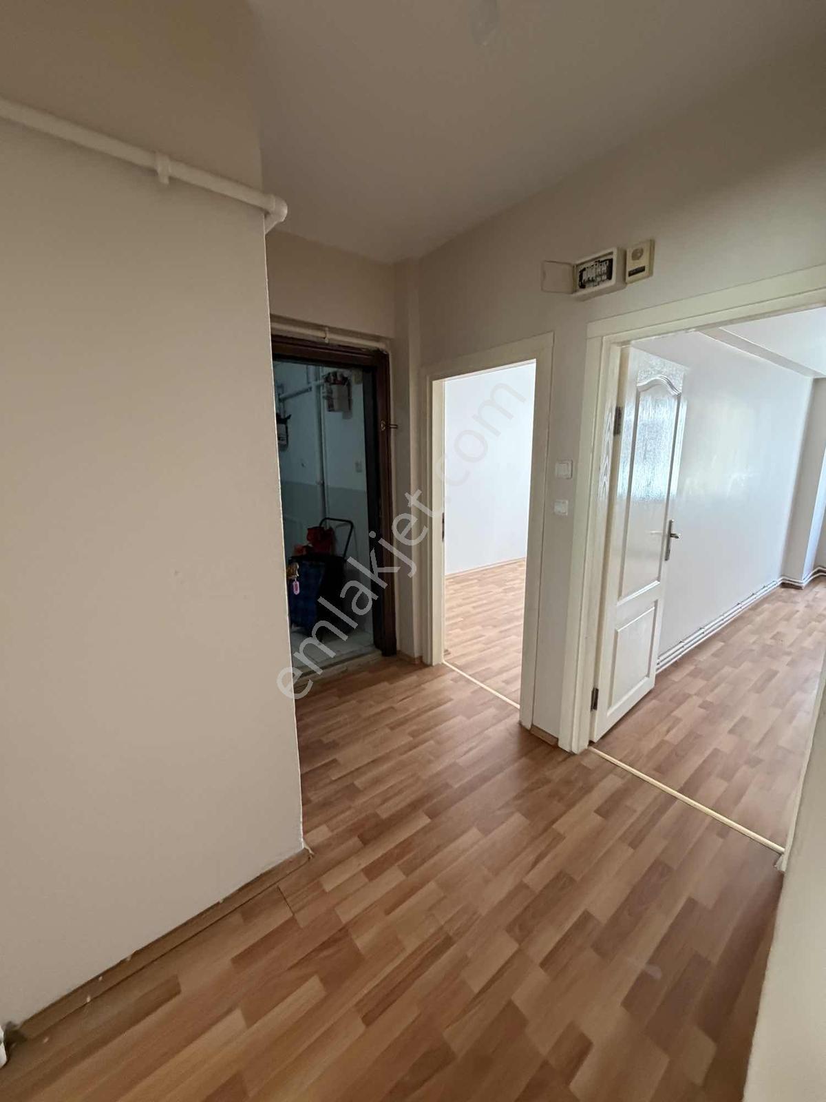 Agm'den Ara Kat 2+1 Kiralık Daire - Görsel 8