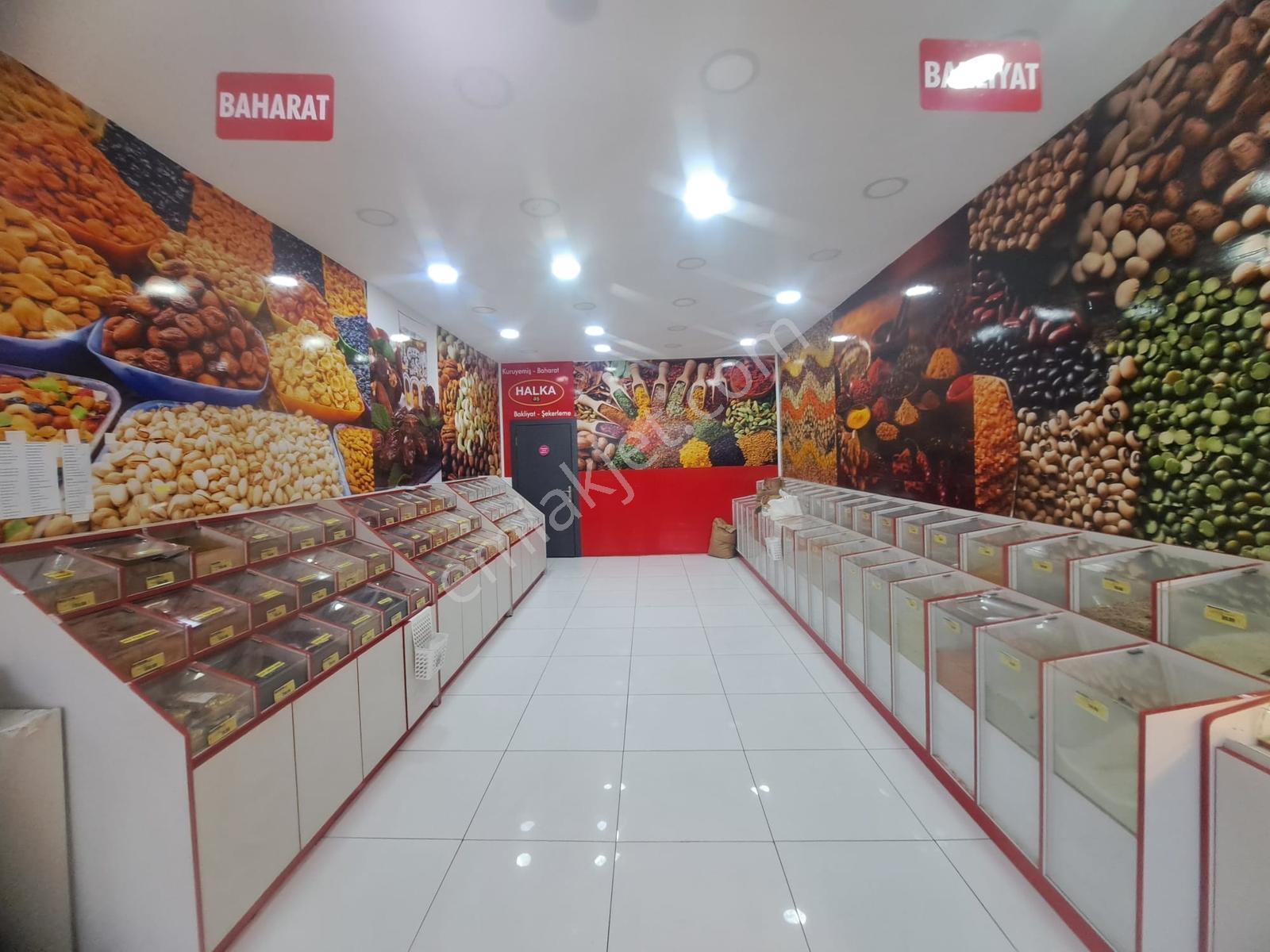 Önaldan Lizbon Caddesi Üzeri 220mt İşlek Ve Merkezi Yerde Dükkan - Görsel 16