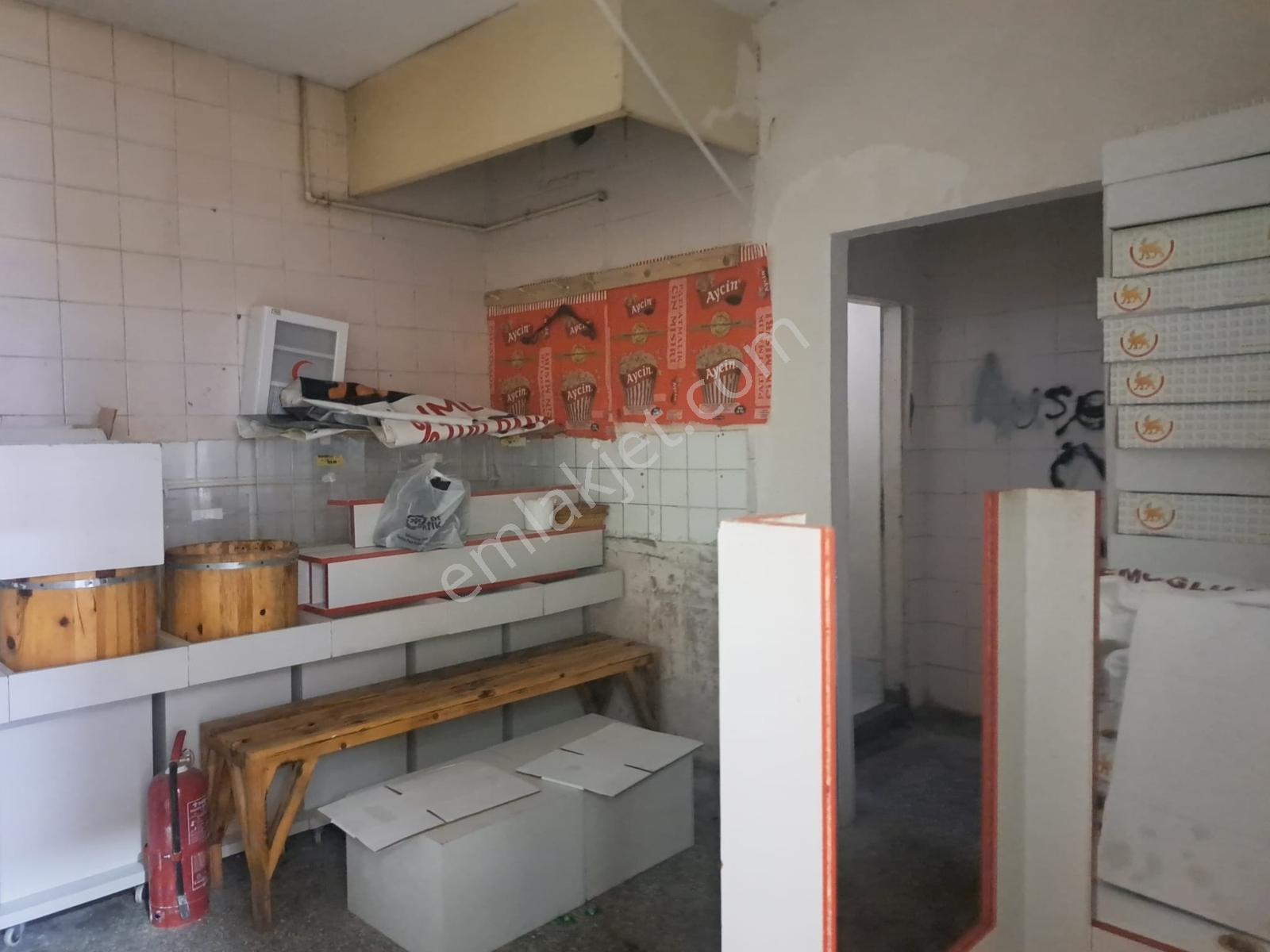 Önaldan Lizbon Caddesi Üzeri 220mt İşlek Ve Merkezi Yerde Dükkan - Görsel 18