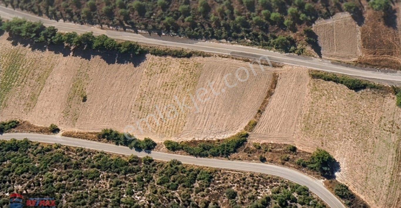 Re/max İnci'den Bigadiç Yolbaşı Mah. 708 M2 Satılık Tarla - Görsel 4