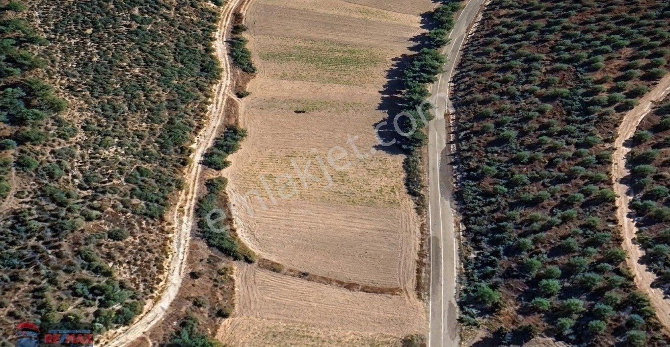 Re/max İnci'den Bigadiç Yolbaşı Mah. 708 M2 Satılık Tarla - Görsel 3