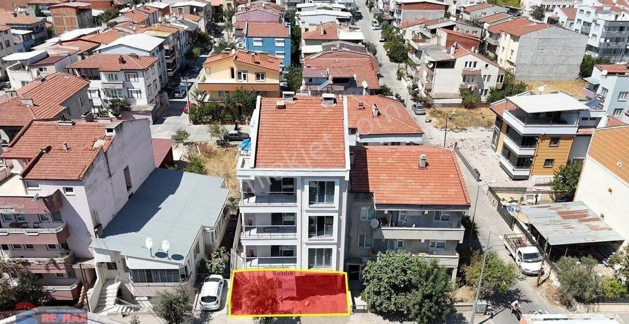 Re/max İnci'den Karesi Toygar Mh. Satılık Dükkan