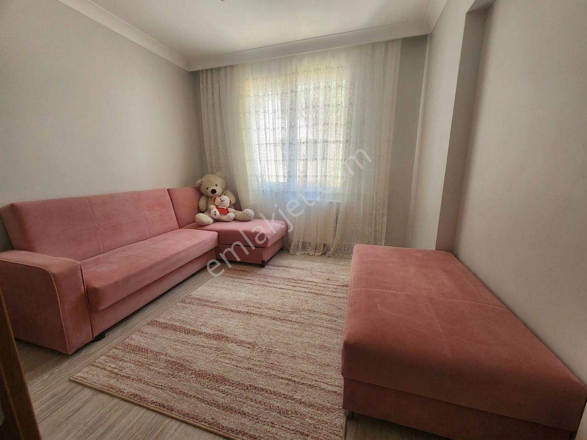 Re/max İnci'den Edremit Merkezde Satılık Ebeveyn Banyolu 3+1 Daire - Görsel 20