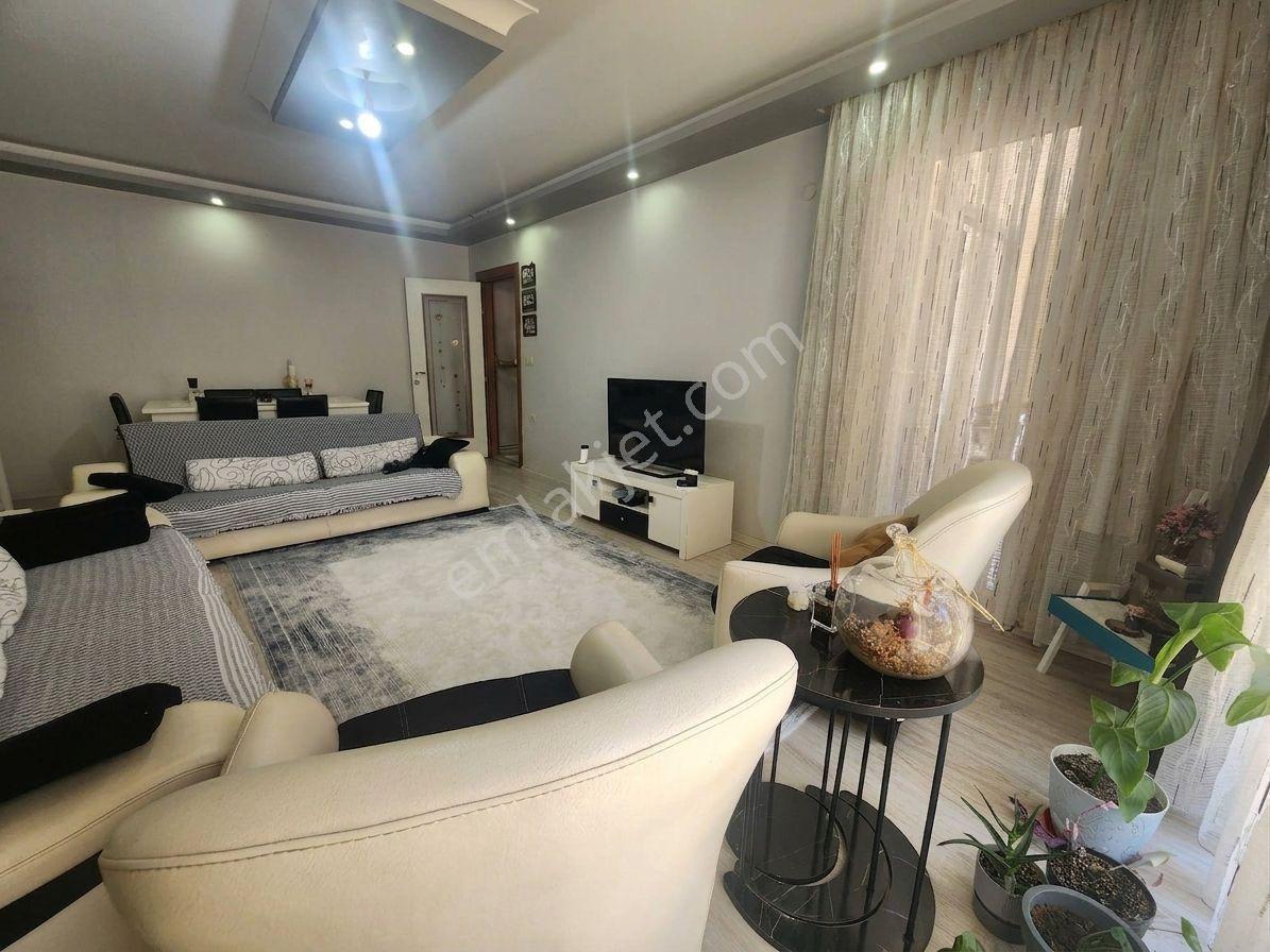Re/max İnci'den Edremit Merkezde Satılık Ebeveyn Banyolu 3+1 Daire - Görsel 8