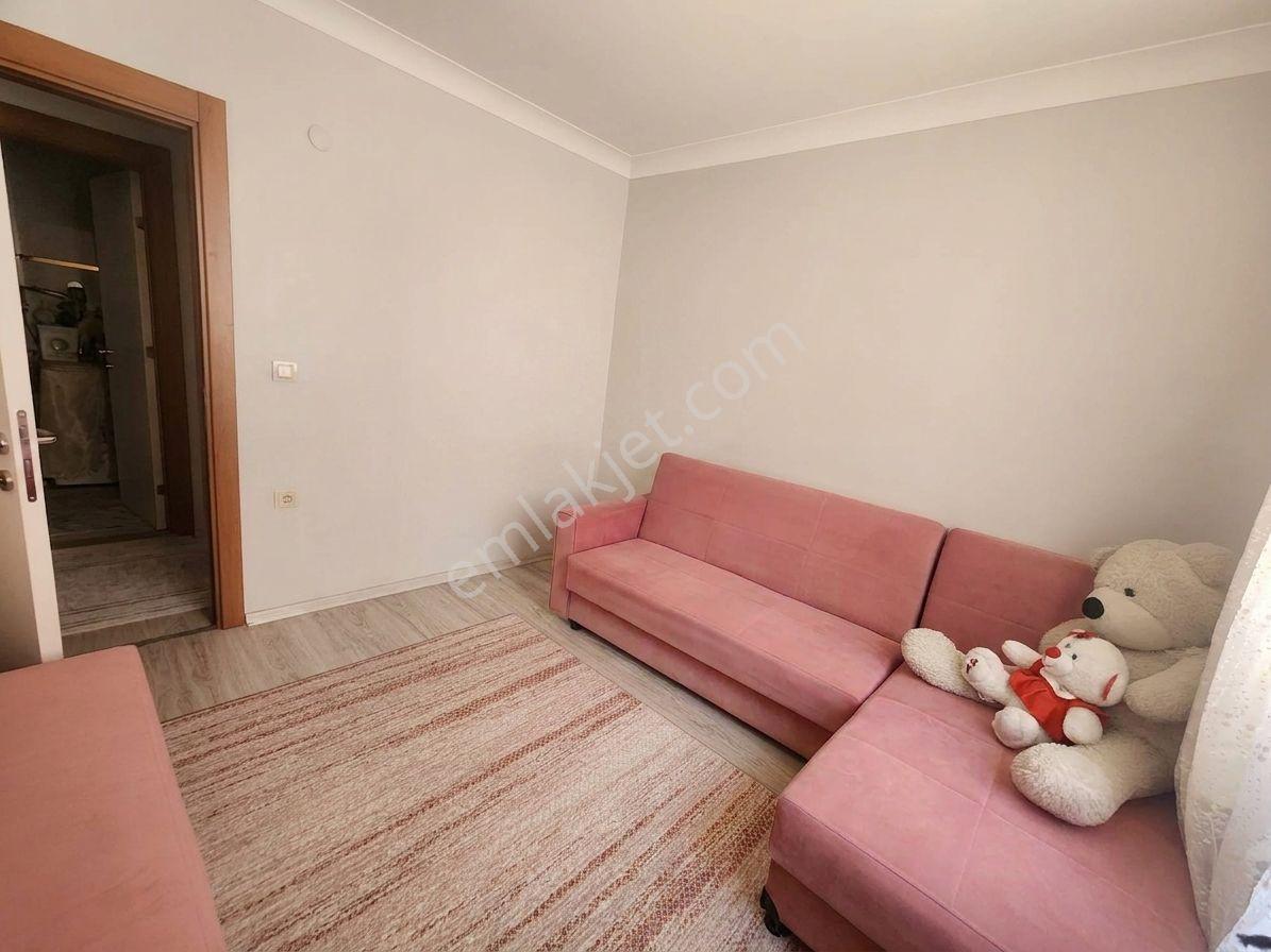 Re/max İnci'den Edremit Merkezde Satılık Ebeveyn Banyolu 3+1 Daire - Görsel 19