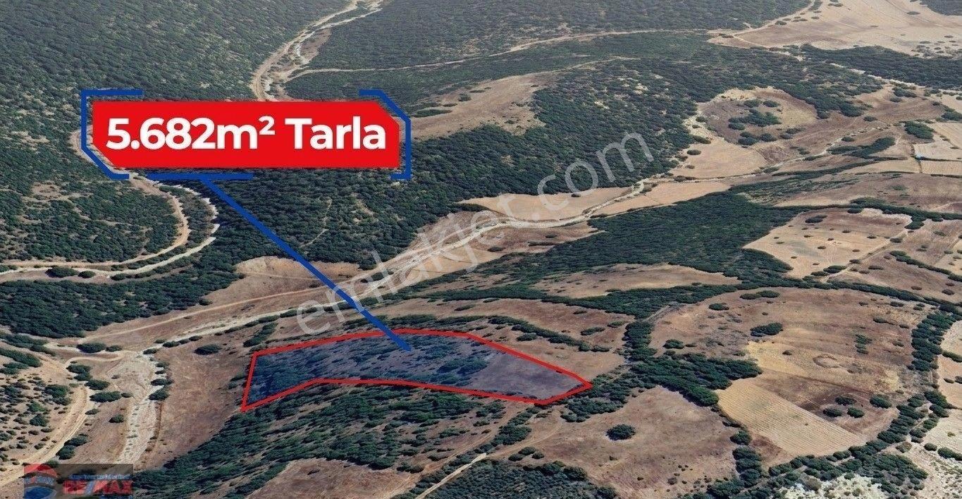 Re/max İnci'den Dursunbey Turnacık Mah. Satılık 5.682 M² Tarla - Görsel 5