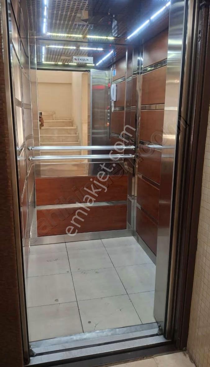 Çırağan Emlak'tan Hacıseyit Mah.hat Boyu Yakını 1+1 Apart Daire - Görsel 15