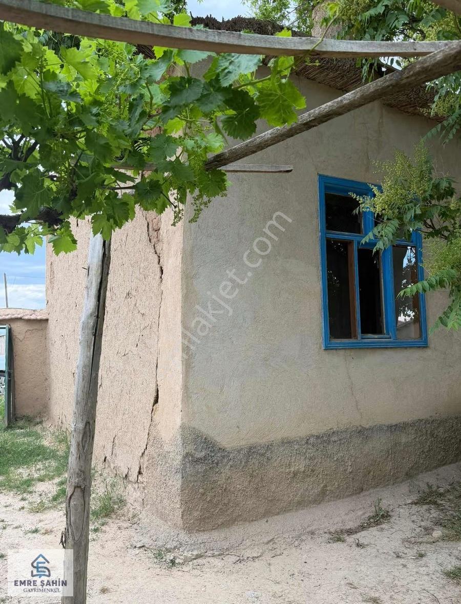 Kadınhanı Kökekezde Satılık Kupon Arsa Ev - Görsel 9