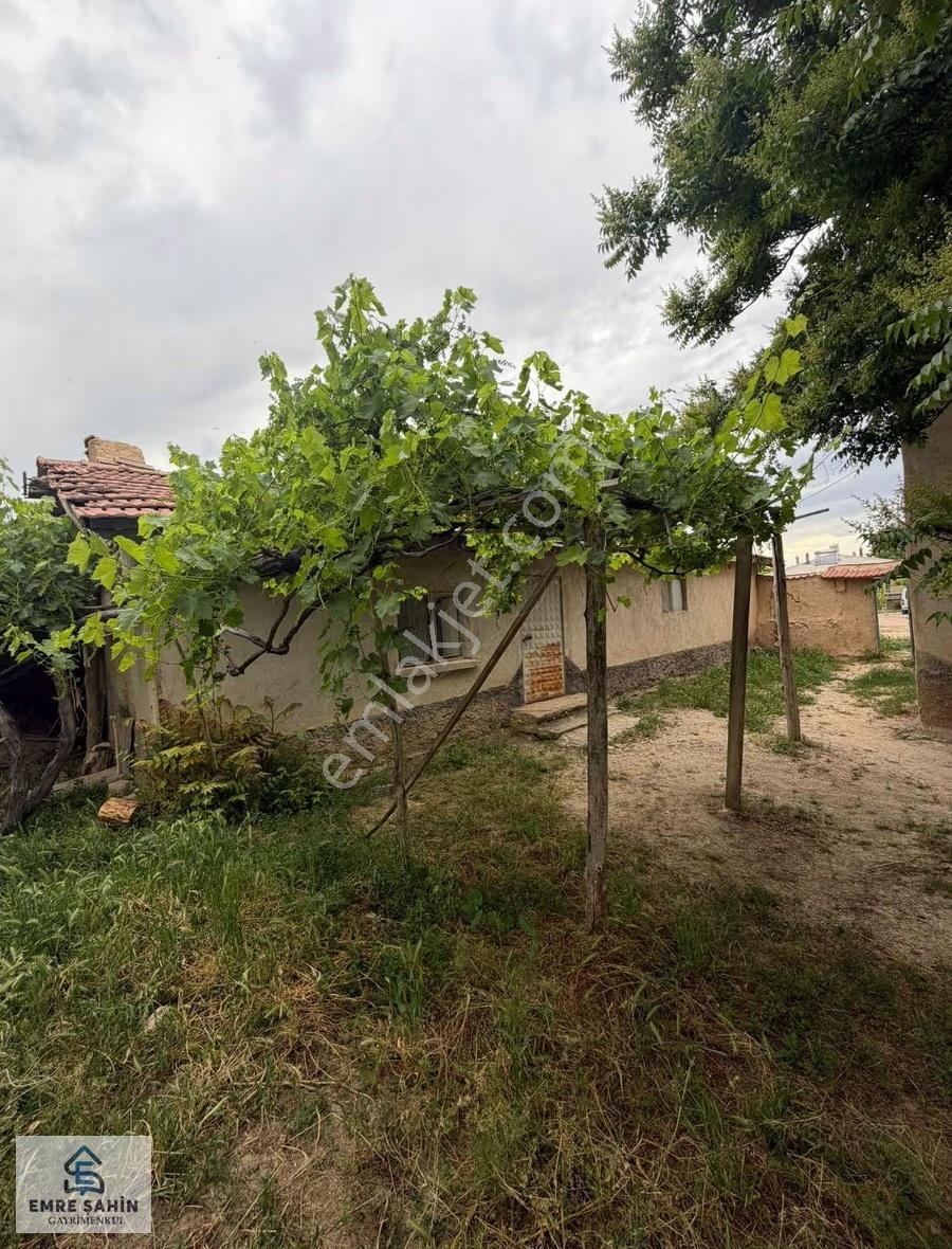 Kadınhanı Kökekezde Satılık Kupon Arsa Ev - Görsel 16