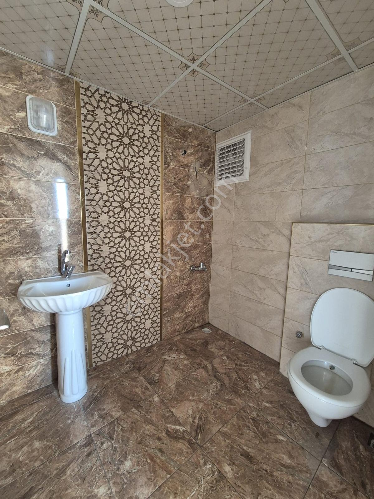 Bulvar Üzeri 3+1 Kapalı Mutfak Sınırsız Kredili Satılık Daire - Görsel 13