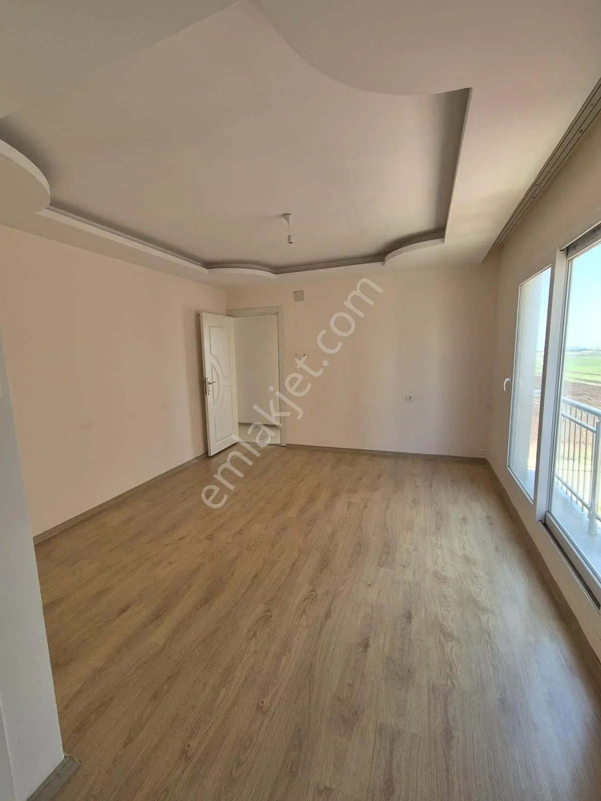 Bulvar Üzeri 3+1 Kapalı Mutfak Sınırsız Kredili Satılık Daire - Görsel 3