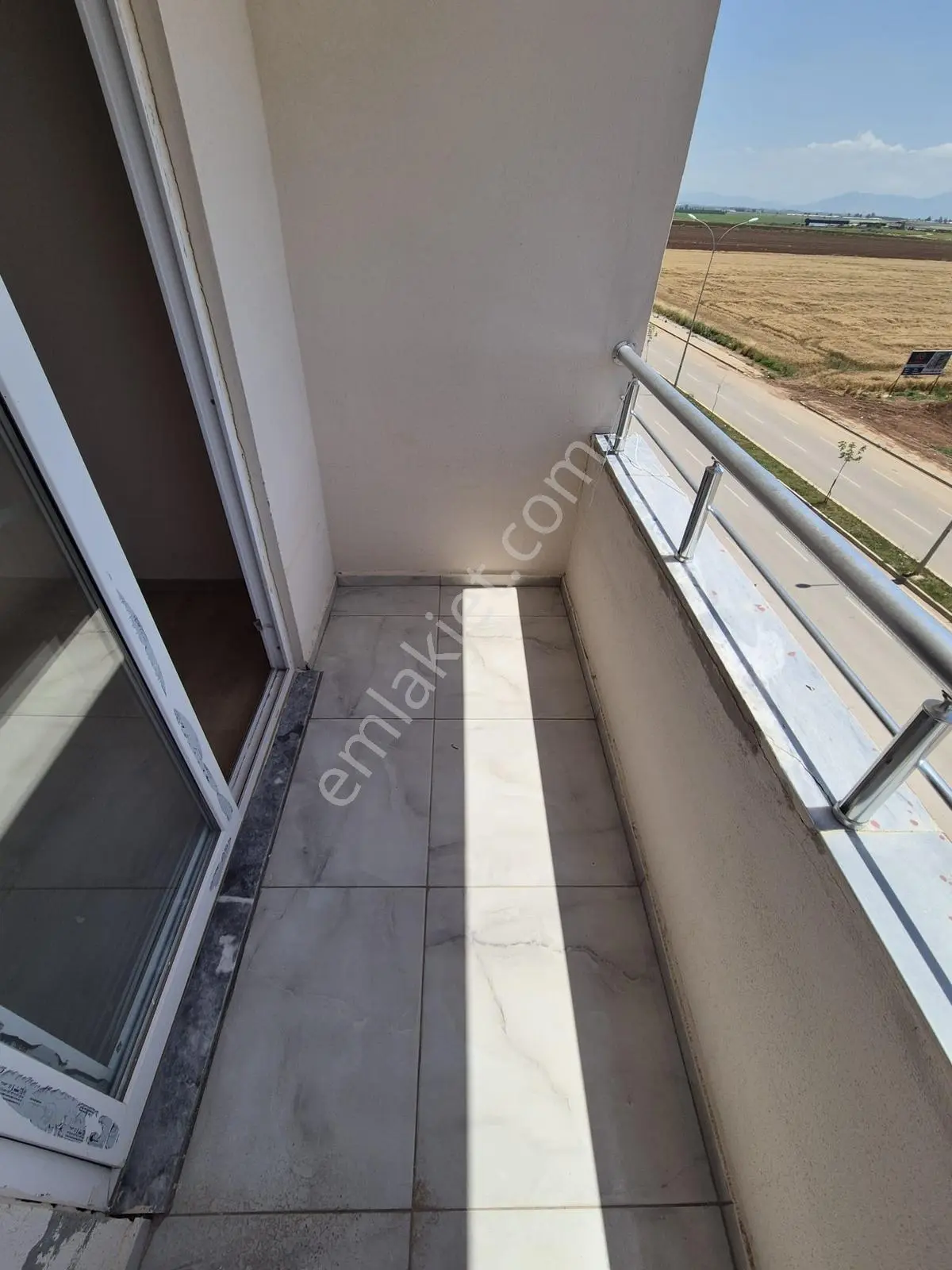 Bulvar Üzeri 3+1 Kapalı Mutfak Sınırsız Kredili Satılık Daire - Görsel 22