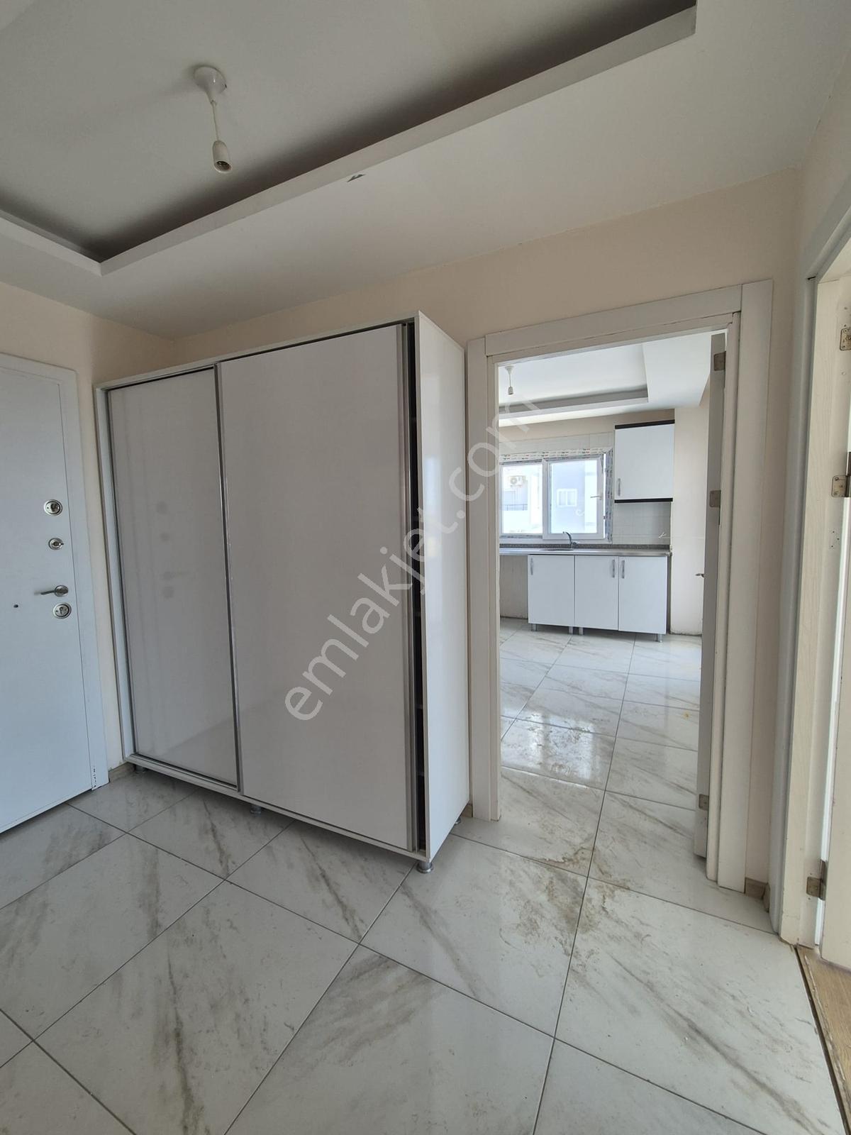 Bulvar Üzeri 3+1 Kapalı Mutfak Sınırsız Kredili Satılık Daire - Görsel 8