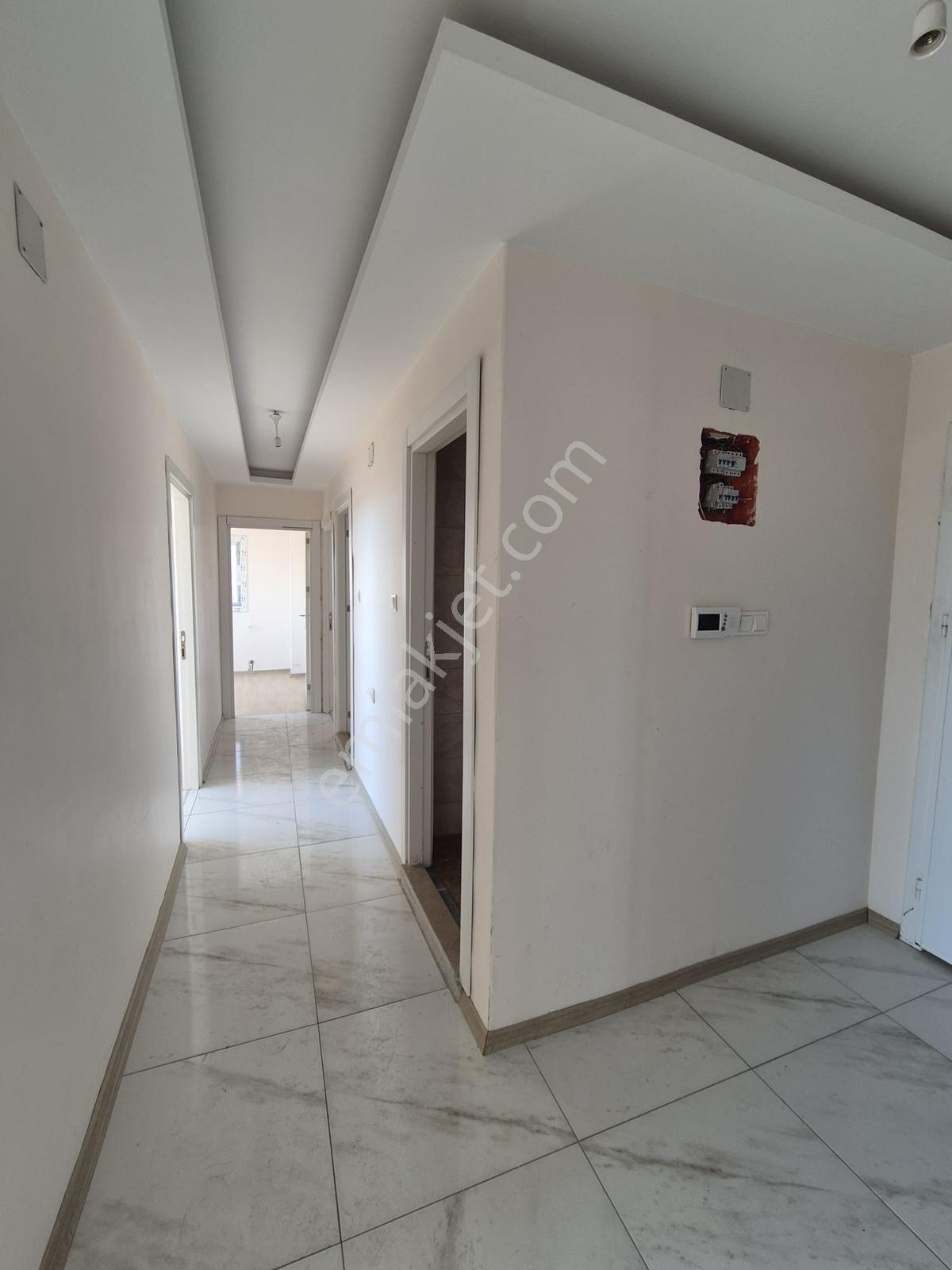 Bulvar Üzeri 3+1 Kapalı Mutfak Sınırsız Kredili Satılık Daire - Görsel 12