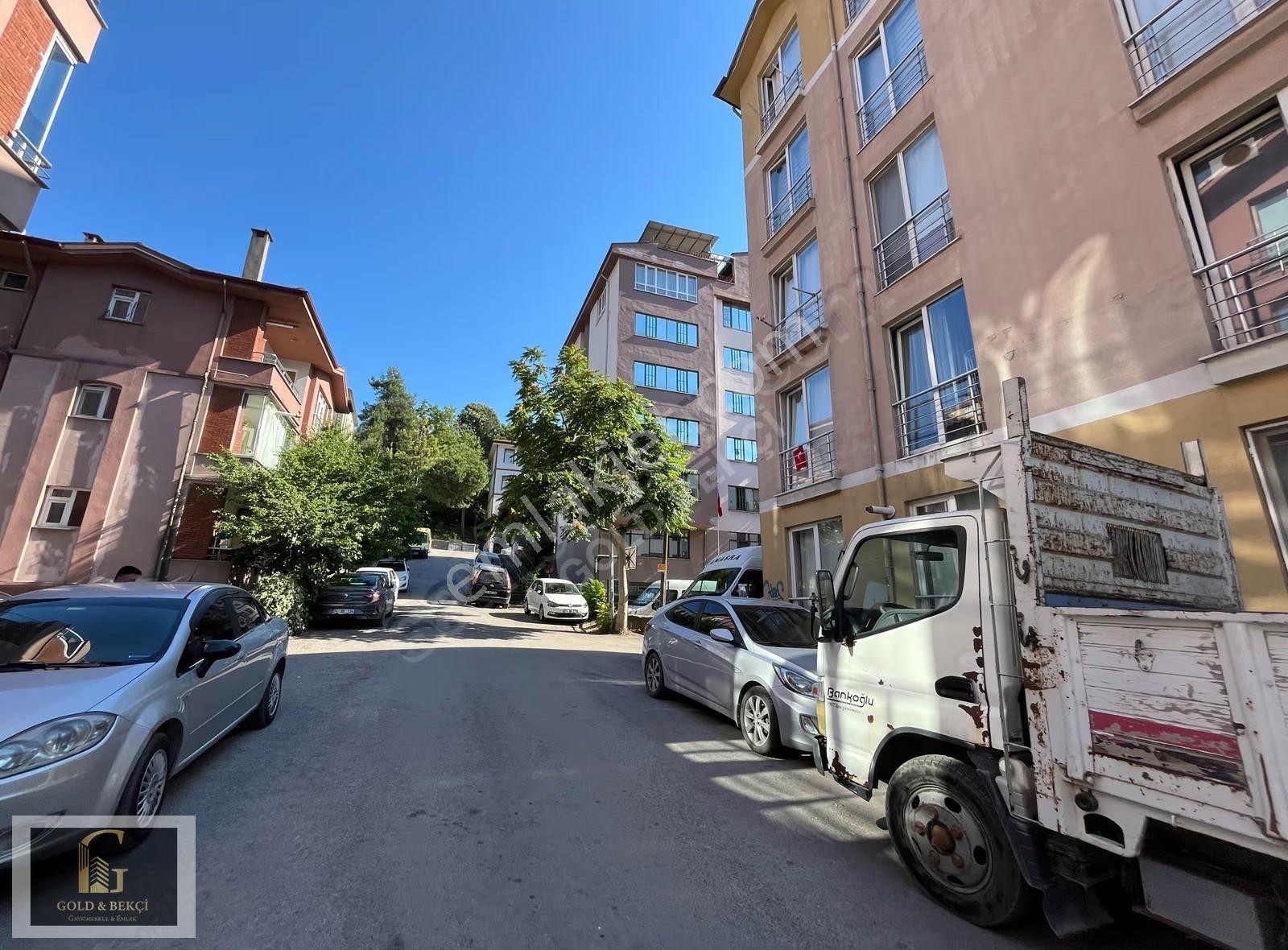 Yalı'da Eşyalı, Krediye Uygun 2+0 Daire - Yatırım Fırsatı - Görsel 14