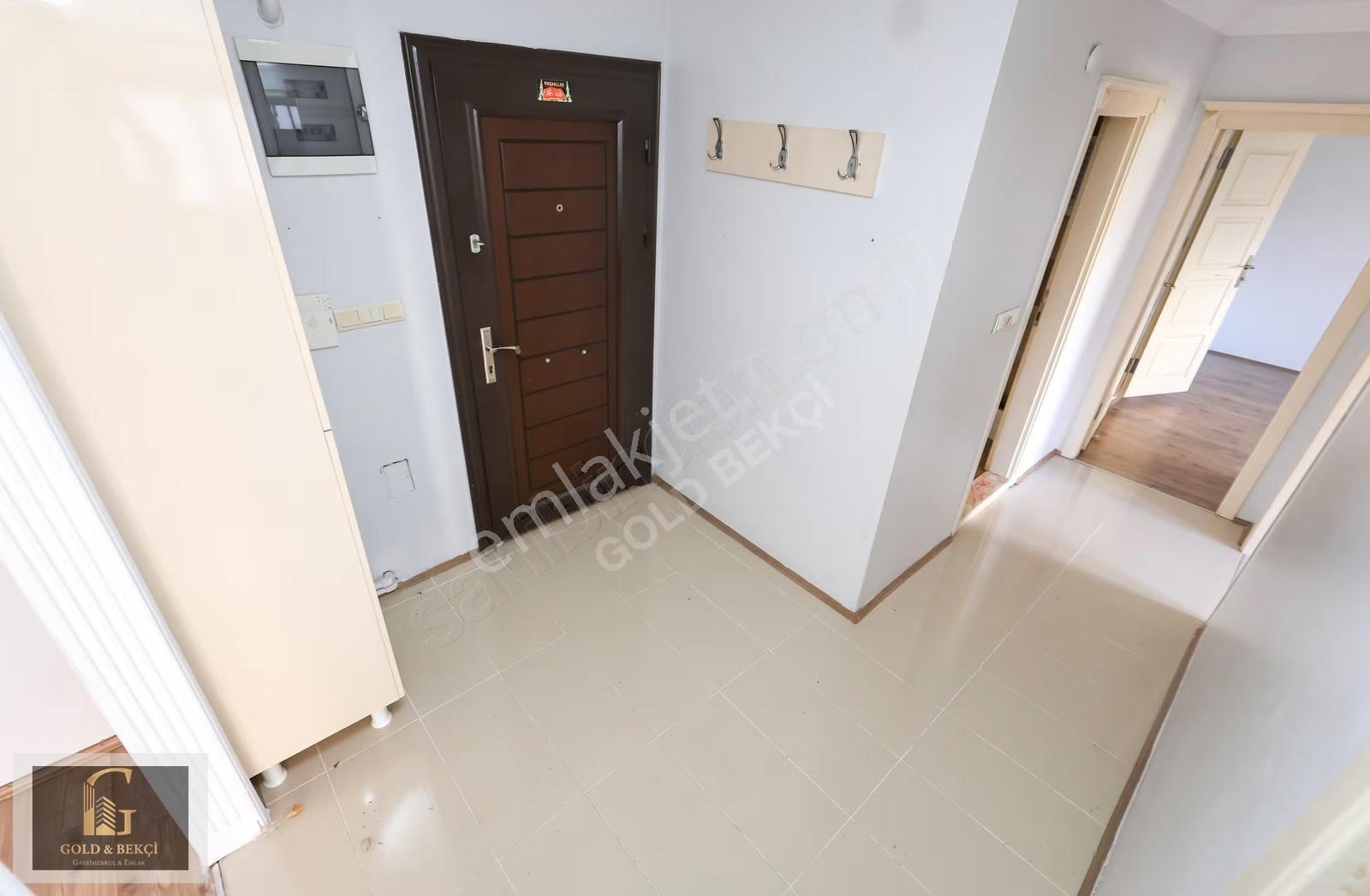 Şehir Merkezinde Eşyasız 2+1 Kiralık Daire - Görsel 9
