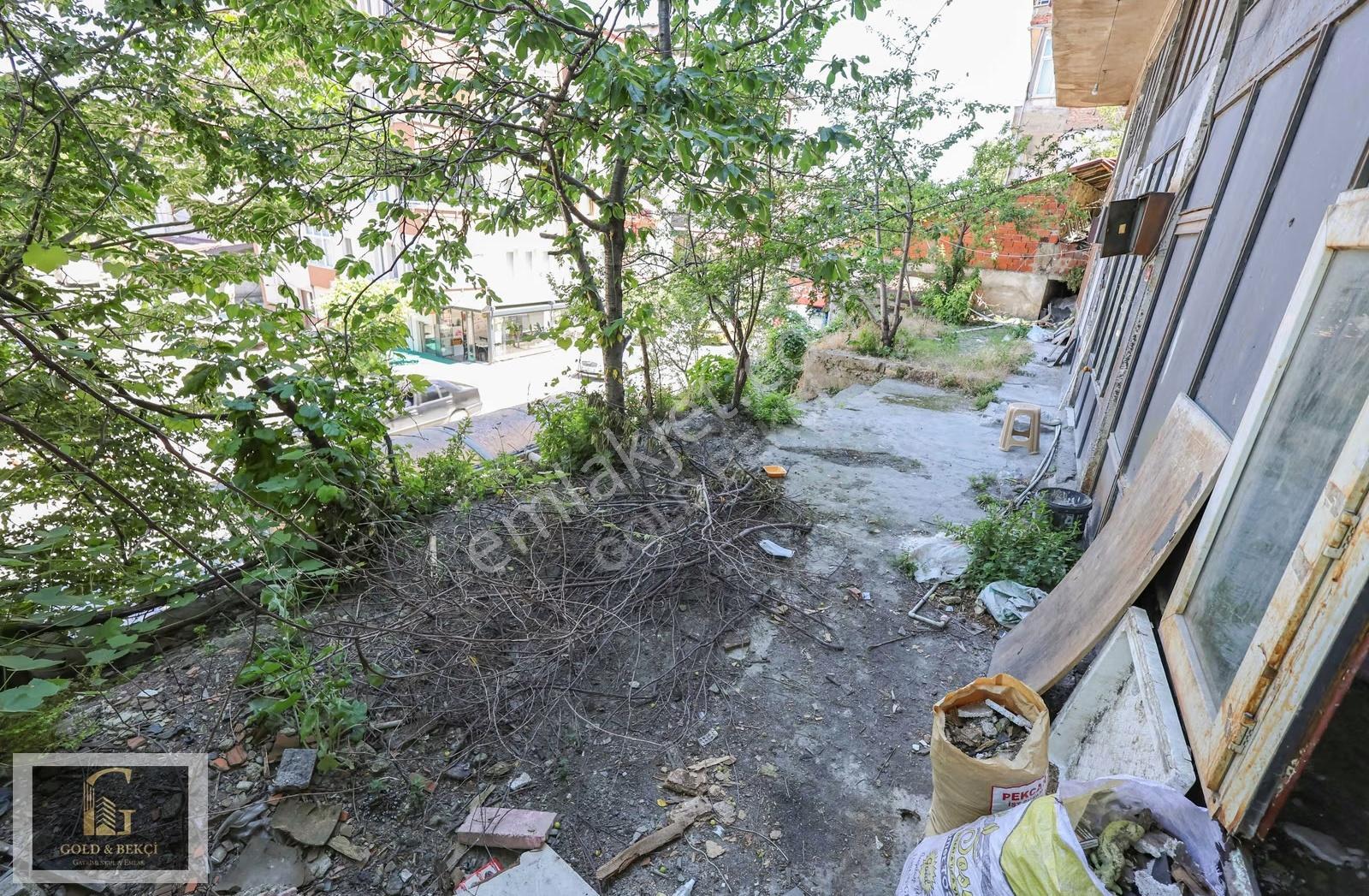 Bartın Lisesi Karşısı Satılık 320m² 4 Dükkan - Görsel 33
