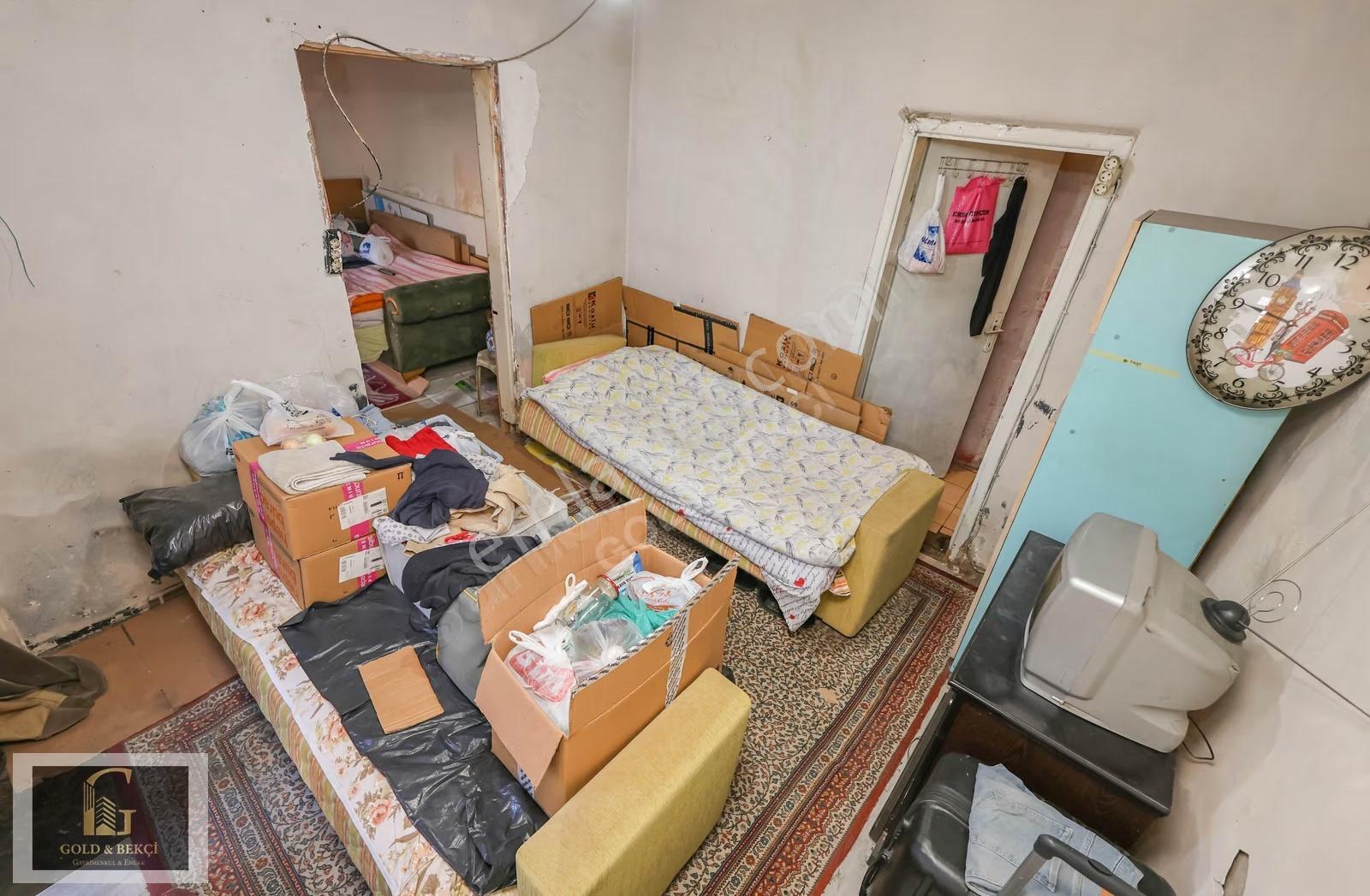 Bartın Lisesi Karşısı Satılık 320m² 4 Dükkan - Görsel 8