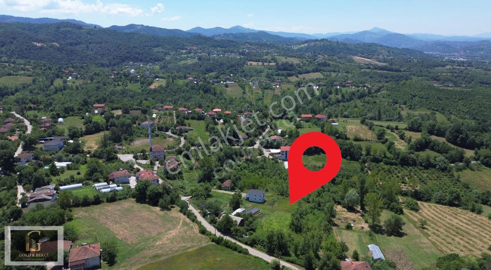 Yeğenli Köyü'nde 1000m² Villa & Konut İmarlı Satılık Arsa - Görsel 10