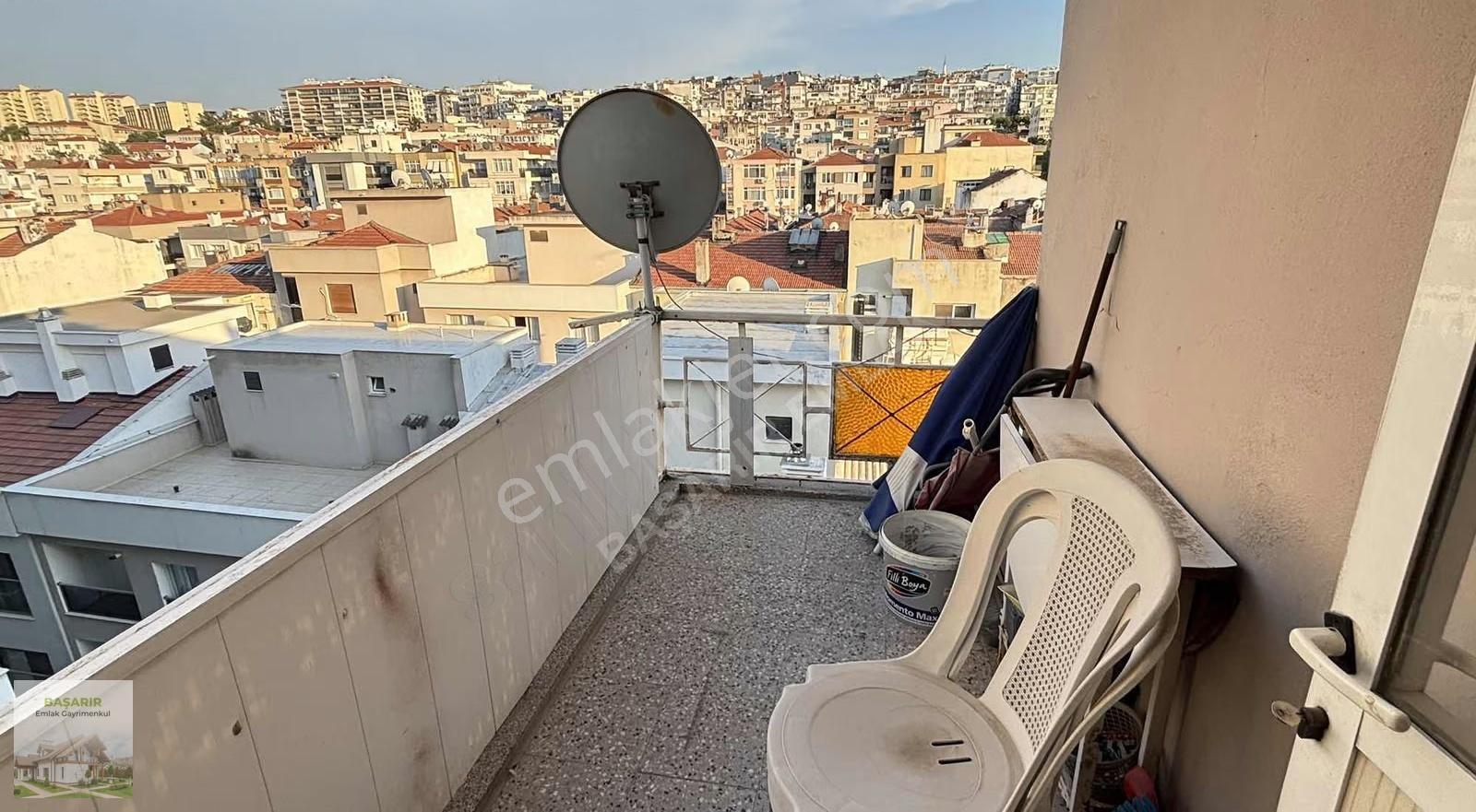 İnönö Cad Yanında Asansörlü Doğalgazlı Grah Daire - Görsel 20