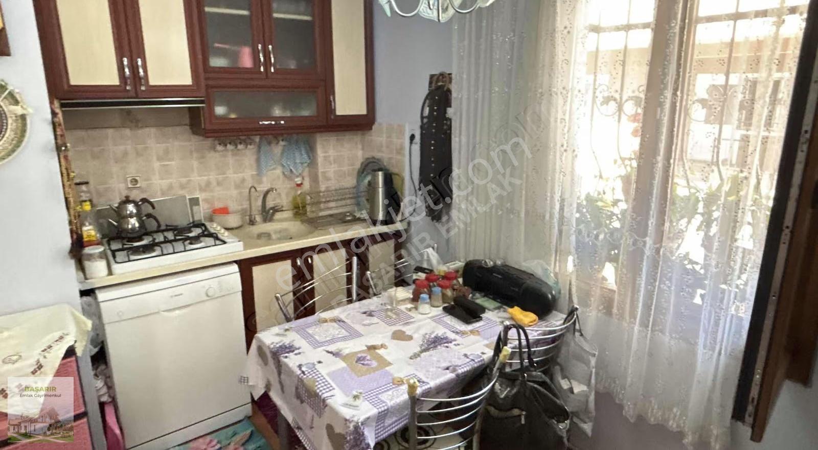 Eşrefpaşadada Caddeye Yakın Ara Kat Doğalgazlı Kupon Daire - Görsel 32