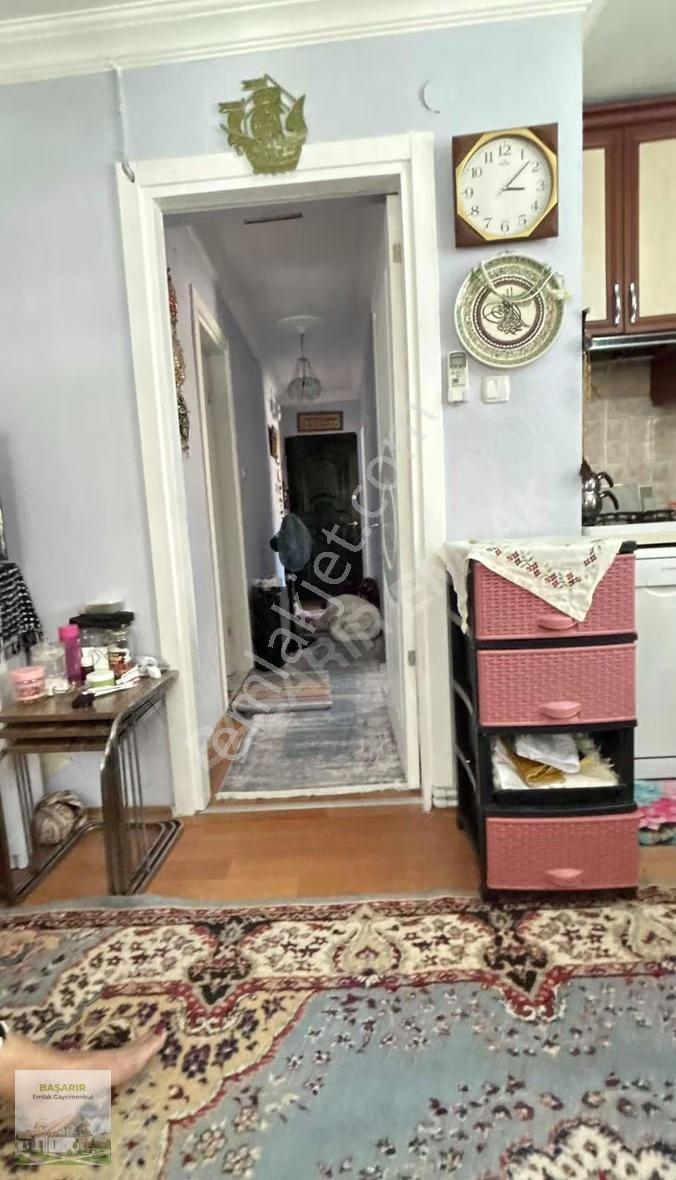 Eşrefpaşadada Caddeye Yakın Ara Kat Doğalgazlı Kupon Daire - Görsel 7