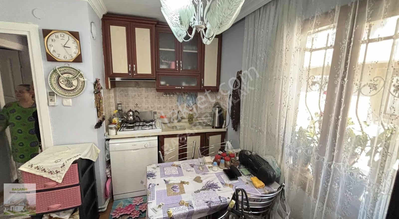 Eşrefpaşadada Caddeye Yakın Ara Kat Doğalgazlı Kupon Daire - Görsel 26