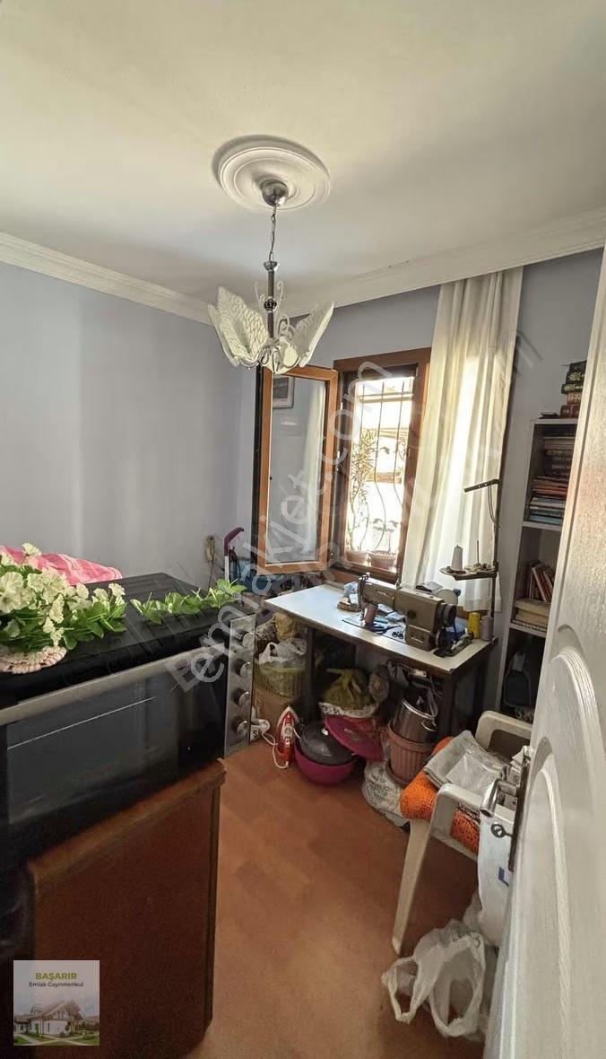 Eşrefpaşadada Caddeye Yakın Ara Kat Doğalgazlı Kupon Daire - Görsel 22