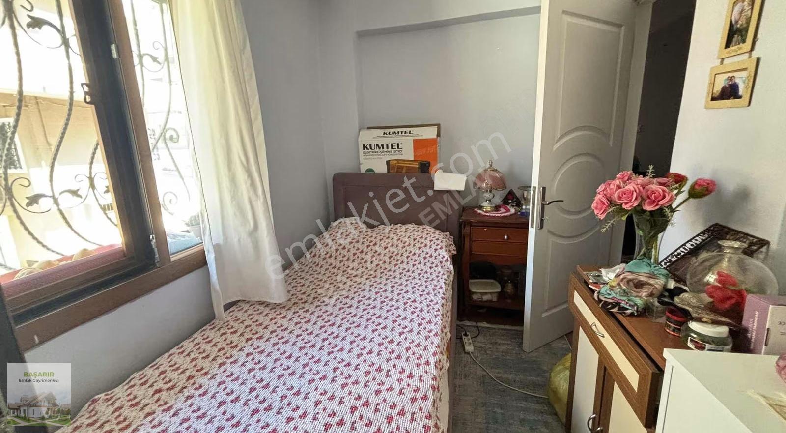 Eşrefpaşadada Caddeye Yakın Ara Kat Doğalgazlı Kupon Daire - Görsel 20
