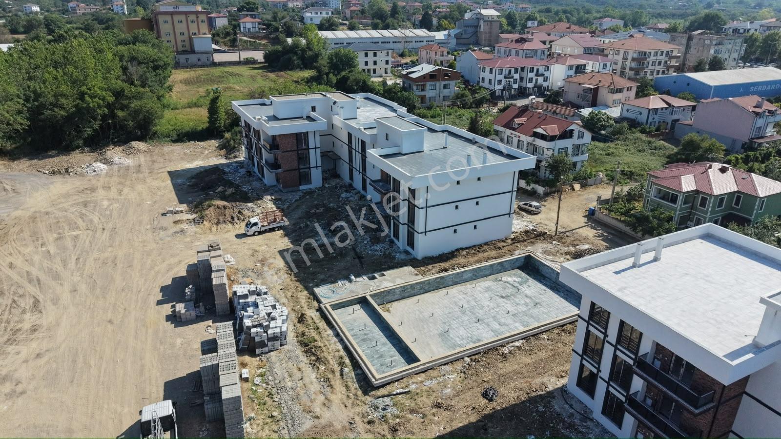 1.750.000 İle Hayalinizdeki Yaşam Alanına Sahip Olun - Görsel 17