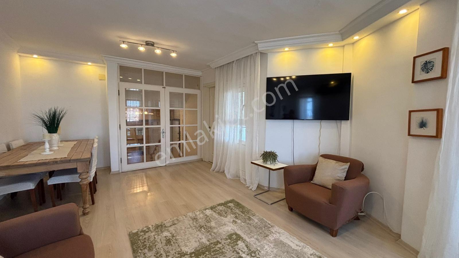 Sahibinden Bodrum Merkezde Su Sıkıntısı Olmayan Deniz Manzaralı Ev - Görsel 4