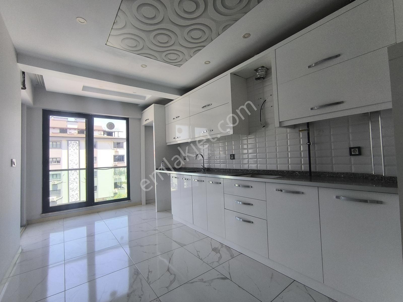 Şemikler Mahallesi Naz Bayrak Üstü 2+1 Arakat Kiralık Daire - Görsel 15