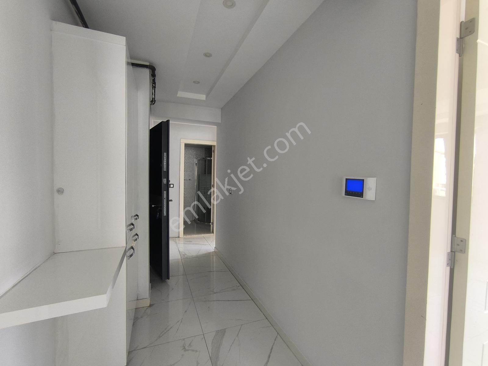 Şemikler Mahallesi Naz Bayrak Üstü 2+1 Arakat Kiralık Daire - Görsel 19