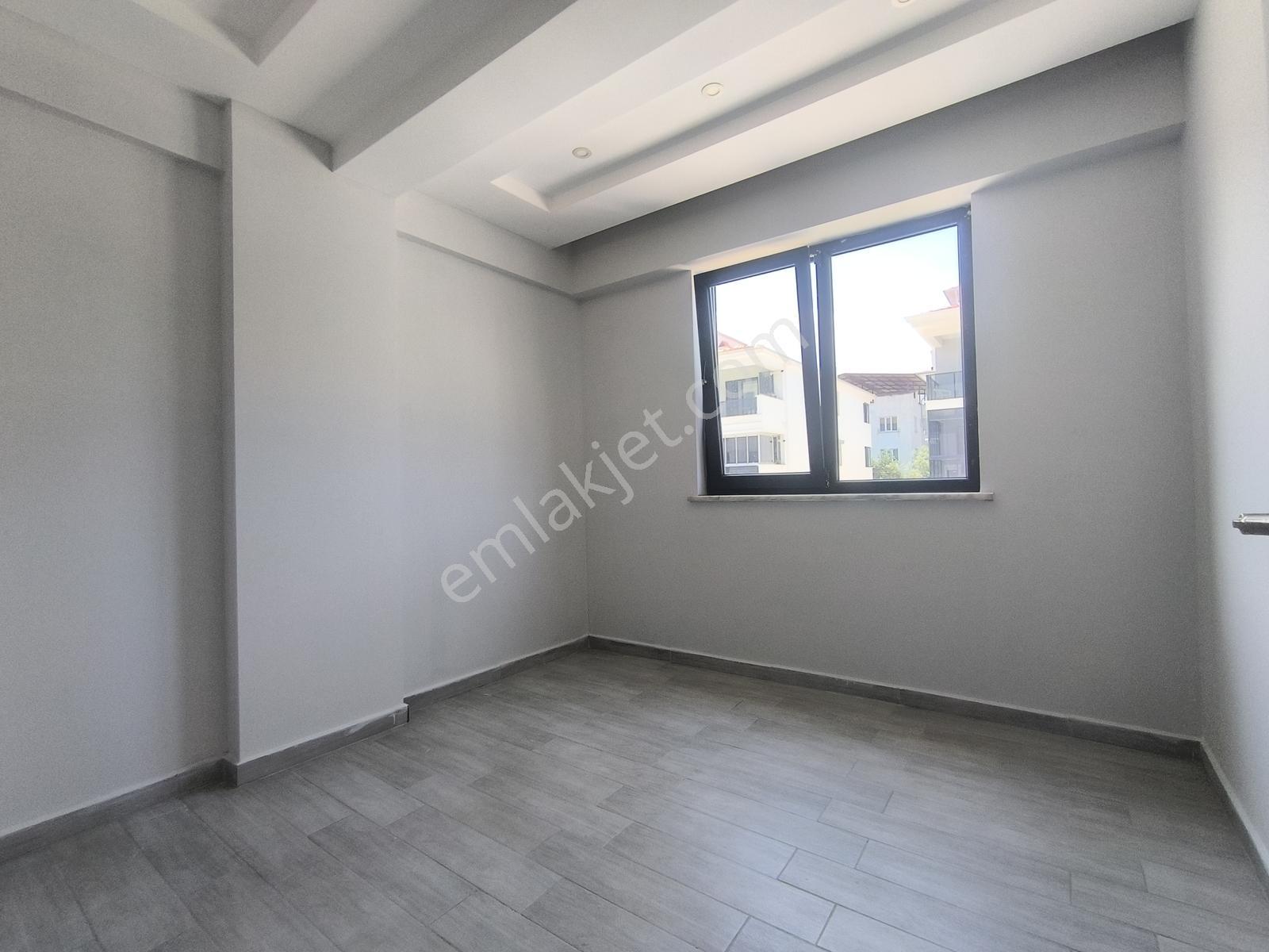 Şemikler Mahallesi Naz Bayrak Üstü 2+1 Arakat Kiralık Daire - Görsel 9