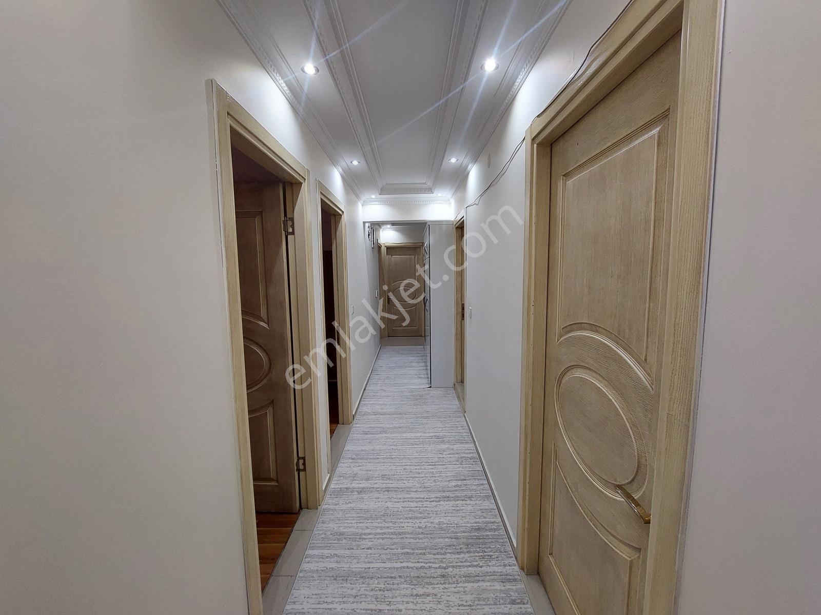 Site İçi D.gazlı Arakat 165m2 Asansörlü 4+1 Daire - Görsel 15