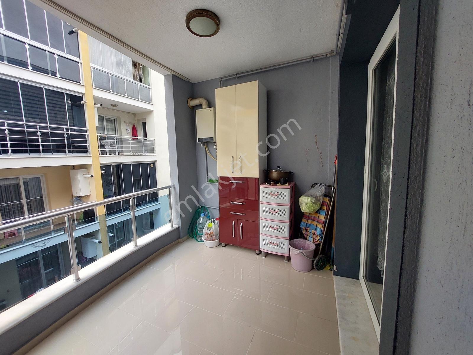 Site İçi D.gazlı Arakat 165m2 Asansörlü 4+1 Daire - Görsel 34
