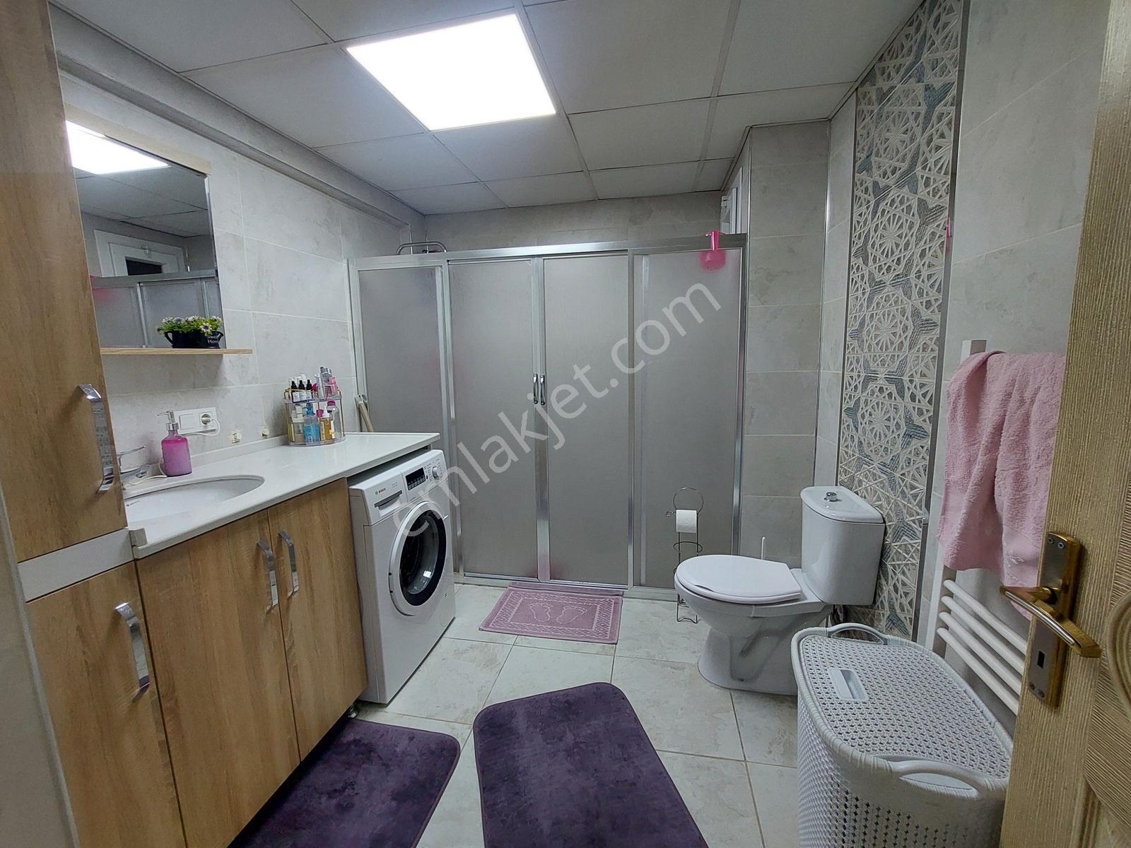 Site İçi D.gazlı Arakat 165m2 Asansörlü 4+1 Daire - Görsel 26
