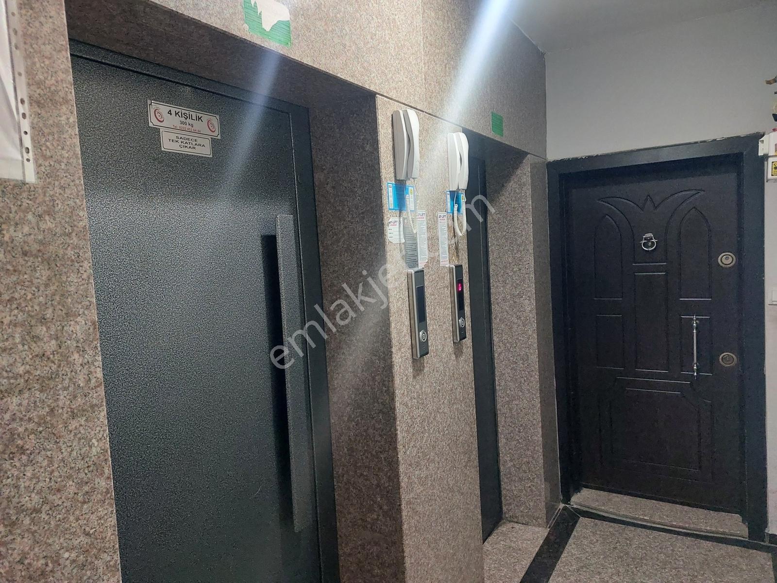 Site İçi D.gazlı Arakat 165m2 Asansörlü 4+1 Daire - Görsel 19