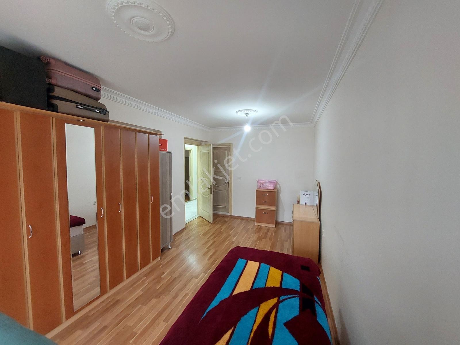 Site İçi D.gazlı Arakat 165m2 Asansörlü 4+1 Daire - Görsel 29