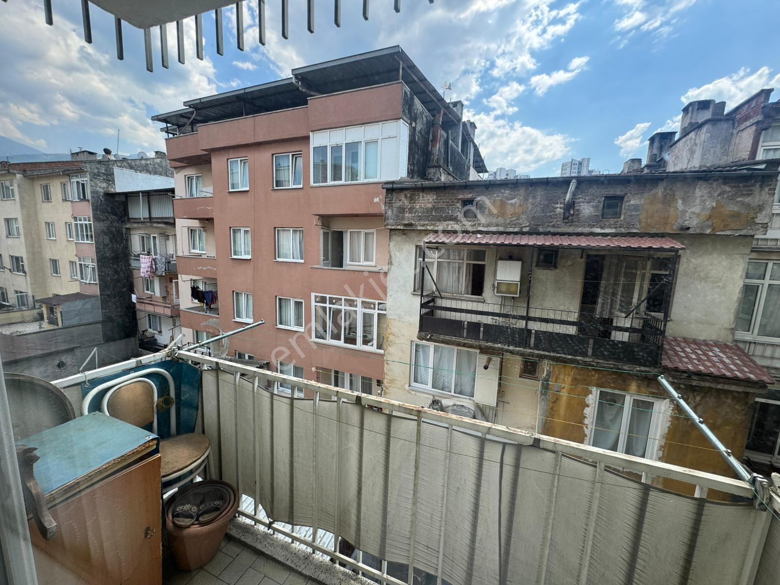Realty Nexus'dan Kiralık 3+1 Daire Uluyol'da - Görsel 16