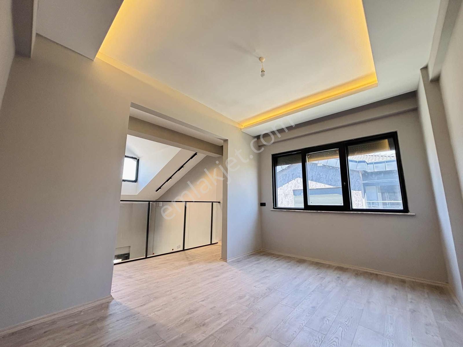 Tapu Masrafsız! Buhara'da 667 M² Arsa Üzerinde Ultra Lüks Villa - Görsel 31