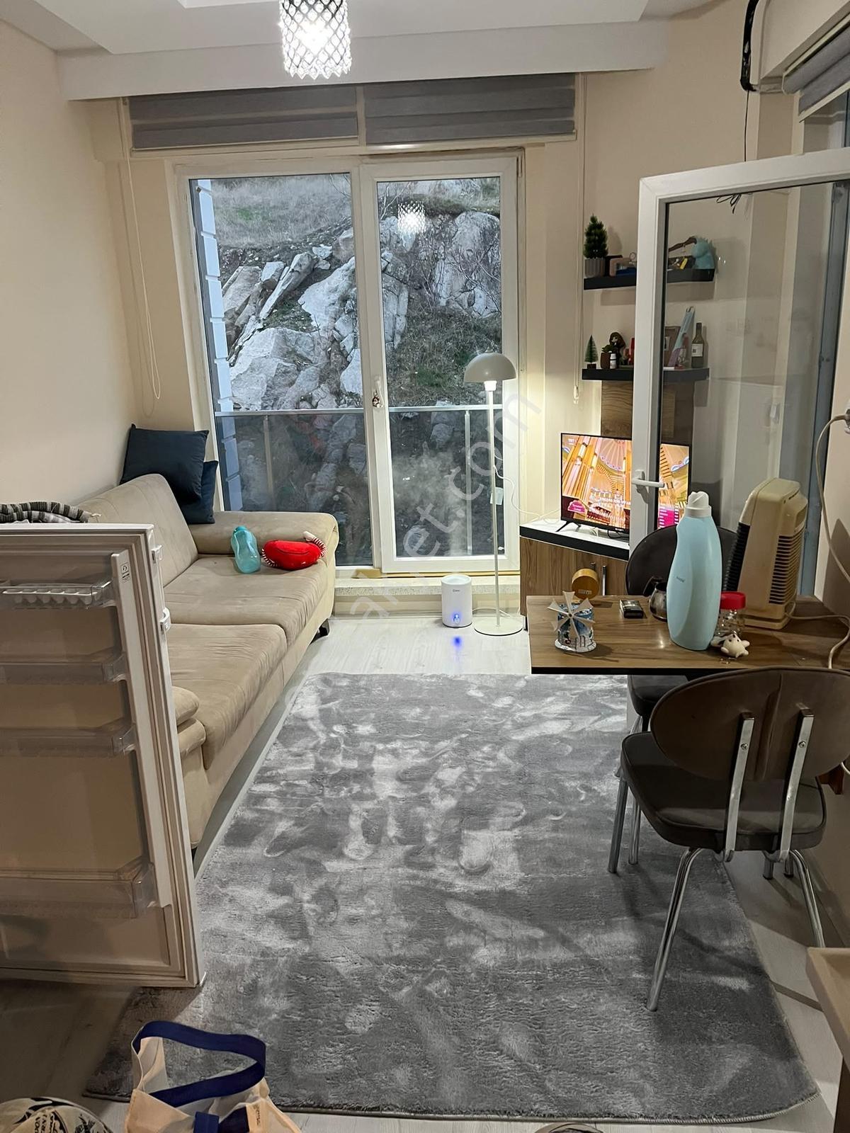 Kasımpaşa Mahallesinde 1+1 Eşyalı Kiralık Daire - Görsel 4