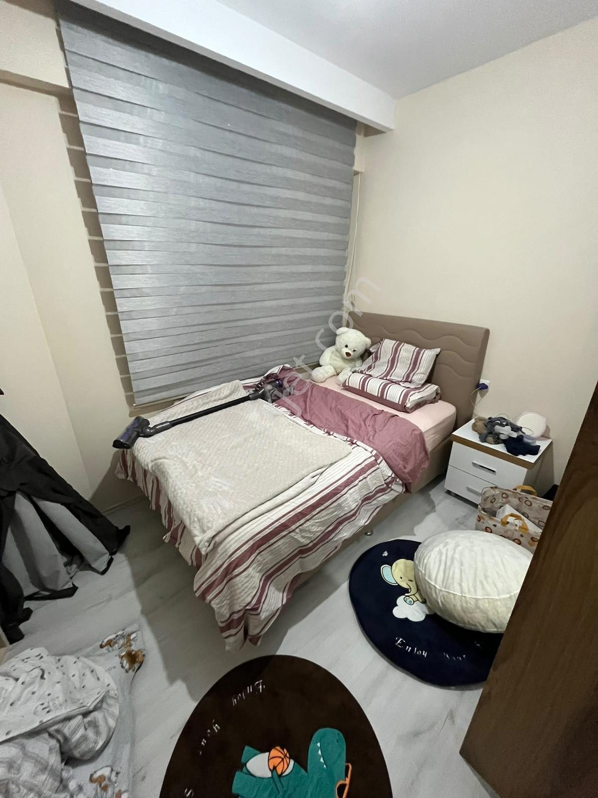 Kasımpaşa Mahallesinde 1+1 Eşyalı Kiralık Daire