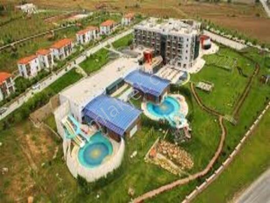 Balıkesir Sındırgı'da 2.428 M2 Yerleşim İçinde Düz Fırsat Arazi - Görsel 10