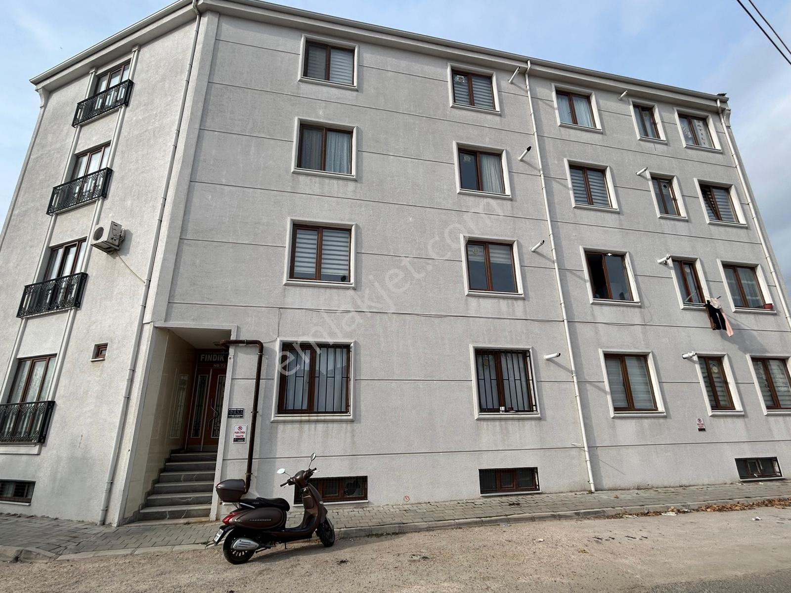 Demirtaş Mahallesi Cadde Üzeri Kiralık 2+0 Ayrı Mutfaklı Daire - Görsel 15