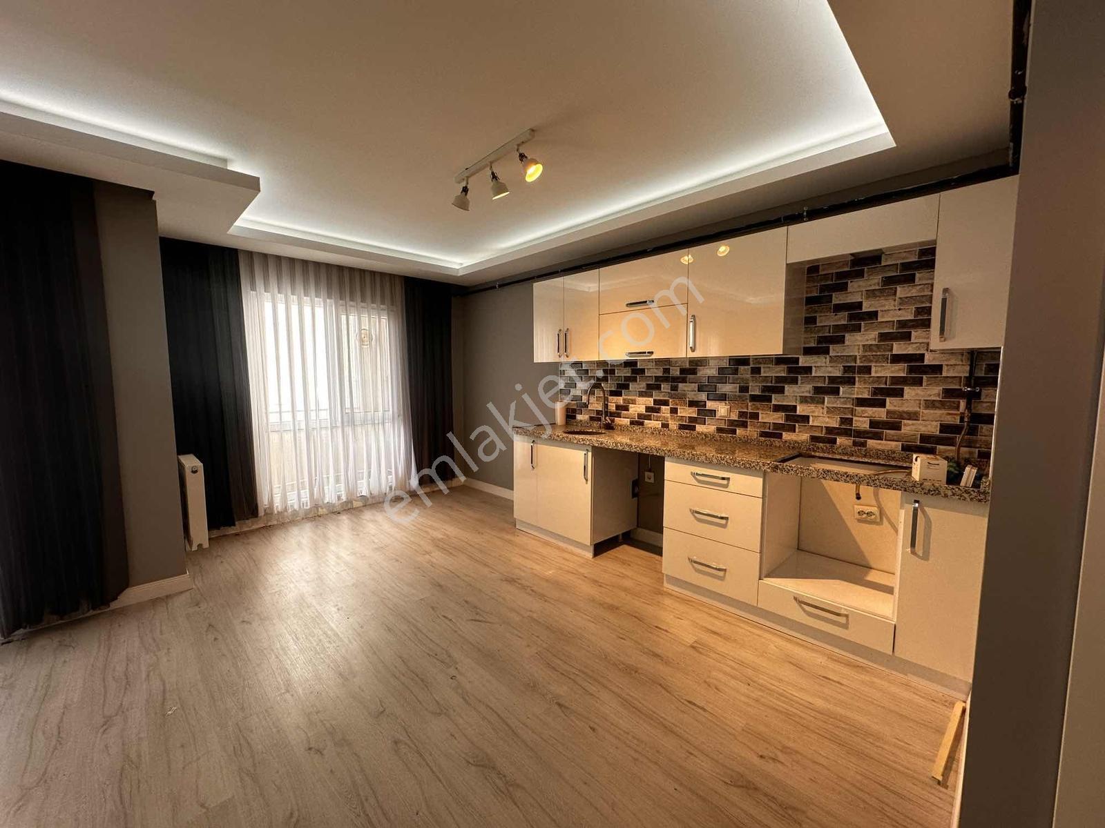 Kızılcıklı'da Site İçi Dubleks Daire - Görsel 14