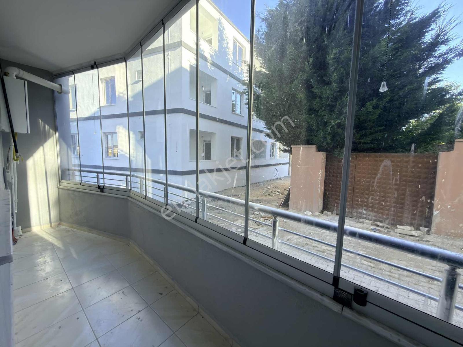 Sofular Mahallesi 2 Adet Tek Tapu 1+1 Daire Fırsat Daire - Görsel 13