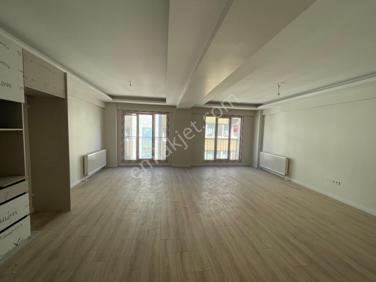 Şişli Bozkurt Mahallesi'nde Ferah 3+1 Satılık Yeni Daire - Görsel 8