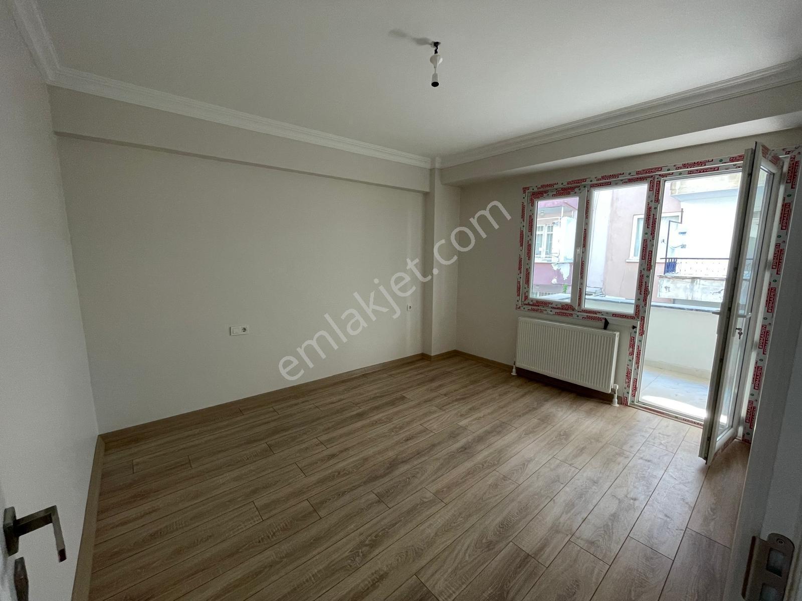 Şişli Bozkurt Mahallesi'nde Ferah 3+1 Satılık Yeni Daire - Görsel 2