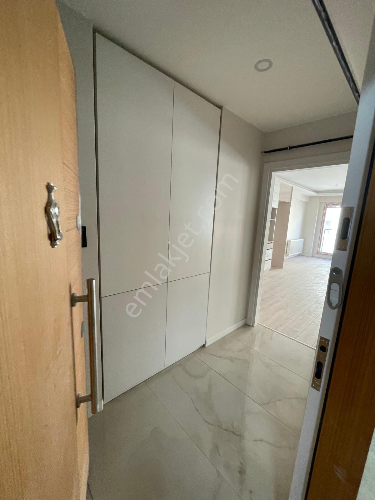 Şişli Bozkurt Mahallesi'nde Ferah 3+1 Satılık Yeni Daire - Görsel 22